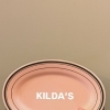 Kilda's のお皿とワインと一皿で味わう、とっておきの時間
