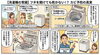 洗濯機のカビ・ホコリ完全除去！「【洗濯機のプロが教える】「フタを開けて乾燥」は意味がない！？カビ予防の落とし穴」