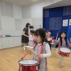 太鼓・木琴・キーボード♪いろいろな楽器体験で「音ってたのしい！」を育てています🥁🎹