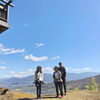 最高の晴天の中、楽しい山行となりました♪♪☀️「桜満開♪♪🌸初心者登山イベント🏔️ 【茅野市/整体×運動で健康アップ】」
