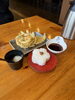 後はお蕎麦を待っだけです。「群馬県公安委員会届出済み。あなたのお悩み事必ず解決致します。ご連絡お待ちしています。」