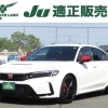 令和6年式ホンダ シビック TYPE R入庫しました！