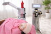 リラックスできる極上フェイシャル体験「朝ドラより1時間早く💆‍♀️朝エステで1日をスッキリスタート」
