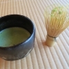 はじめましてのお茶会 ―青葉若葉(あおばわかば)―