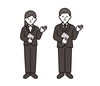 「「もしもの時」、あわてないための準備と流れ【葬儀・告別式前準備】」
