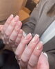 色選びも納得！美爪に自信を「大分市わさだ・田原エリアで楽しむナチュラルなピンクネイル」