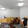 通信制高校が気になる方へ。北京都キャンパスの春の様子をご紹介