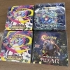 ポケモンカード拡張パック各種を未開封BOXでお買取しました