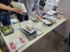 「ヤフオク出品に向けたDVDのジャンル仕分け作業の様子【就労継続支援B型 ゲーム 千葉市】」