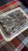 「味付けバイ貝や、すぐに食べられるお魚もご用意！」