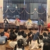 おんがくとあそぼ ヤマハわくわく体験会(裾野市立東保育園)開催しました♪