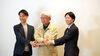 「盛岡市動物公園ZOOMO、ホテル志戸平、やよいLivingの三社連携による 新プロジェクトの発表会を実施いたしました。」