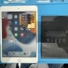  iPad のバッテリー交換修理 