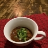 【絶品】低温調理でとろける、牛煮込みガーリック醤油