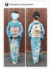 セット&着付け👘「セット&着付け⭐… 四国中央市 美容室 オゾン 髪質改善 カラー会員  空間除菌 コロナ対策 オゾン殺菌力 ブライダル  成人式 着付け ヘアメイク 美容師 理容師 顔剃り 新居浜市」