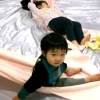 幼児開放事業「のびのびひろば」を開催しました！