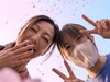 「〝はんなり食堂〟を父から引き続ぎ、本日で1年になります🙇🏻‍♀️´-⁡」