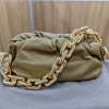 【👜 ボッテガヴェネタ ザ・チェーンポーチをお買取りさせていただきました！ 👜】