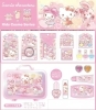 Sanrio Kids Cosme Series 「サンリオのキッズコスメシリーズがとても可愛かったので、軽くご紹介します。」