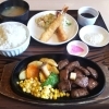 さらに美味しくなった✨お昼の定食のご紹介🤤