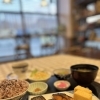 朝からしっかり整う和朝食