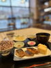焼き魚モーニング「朝からしっかり整う和朝食」