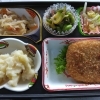 4/16    お弁当の献立