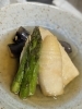 たけのこ揚出し「【魚も酒も自ら厳選する瑞江の小料理屋】」
