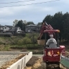 【現場の呼吸】ラフィネ八次中向かい分譲地の宅地造成と、4/25・26家づくり勉強会のお知らせ