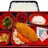 ４月１５日のお弁当🍱