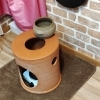 春のだるさ・疲れやすさに。黄土のあたたかさで自律神経をそっと休める時間を