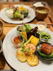 「4月の「今月のお昼ご飯」彩り豊かな月替わりランチのご紹介」