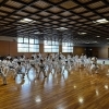 「師範は“目覚まし時計”です。」【月心会 名古屋本部道場です。名古屋市中区・千種区（名東区）・緑区で子供、女性、社会人、シニア向けに空手を指導してます。初心者大歓迎!!
