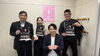 静岡財団理事の佐野さん出演「ボイス・キュー「第575回 おつまみちょ～だい２」静岡財団理事の佐野さん出演！」