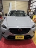 「マツダCX-3にボディ＆窓ガラスのガラスコーティング施工事例」