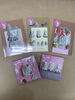 かわいいうさぎ・くまが◎「CHINATSU HIGASHIさん「NEW WAVE SUGAR」シリーズ入荷しました♪」