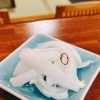 季節限定の小鉢・新玉ねぎの浅漬けができました🧅