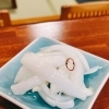 季節限定の小鉢・新玉ねぎの浅漬けができました🧅