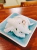 旬を味わう逸品、瑞々しい逸品「季節限定の小鉢・新玉ねぎの浅漬けができました🧅」