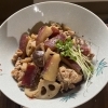 4/15 おかんのごはん