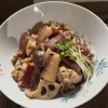 4/15 おかんのごはん