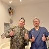 🤼‍♂️アスリートケア記録｜木竜皇さん🤼‍♂️
