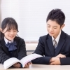 高学年の「当日復習」は間違えた問題の解き直しから