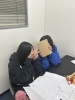 「確実に成長していっている生徒」
