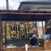 屋台ラーメン本日オープン！営業日とお休みのお知らせ