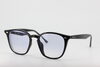 「【メガネ】Ray-Ban RB4258F×Kodak InstaShadesでつくる、“度付き調光サングラス”事例」