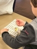 「GWはカップチリメンで“使える思い出ポーチ”を作りませんか？」