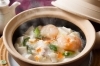 しまうら真鯛入り塩麻婆豆腐「メインディッシュが4品から選べる!中国料理「藍海」の藍海チャイニーズセレクションランチが新登場！」