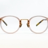 【UKMK eyewear（ユーケーエムケーアイウェア）『Idee』】市川駅から徒歩3分　視能訓練士のメガネ屋 オオクシメガネ