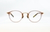 「【UKMK eyewear（ユーケーエムケーアイウェア）『Idee』】市川駅から徒歩3分　視能訓練士のメガネ屋 オオクシメガネ」